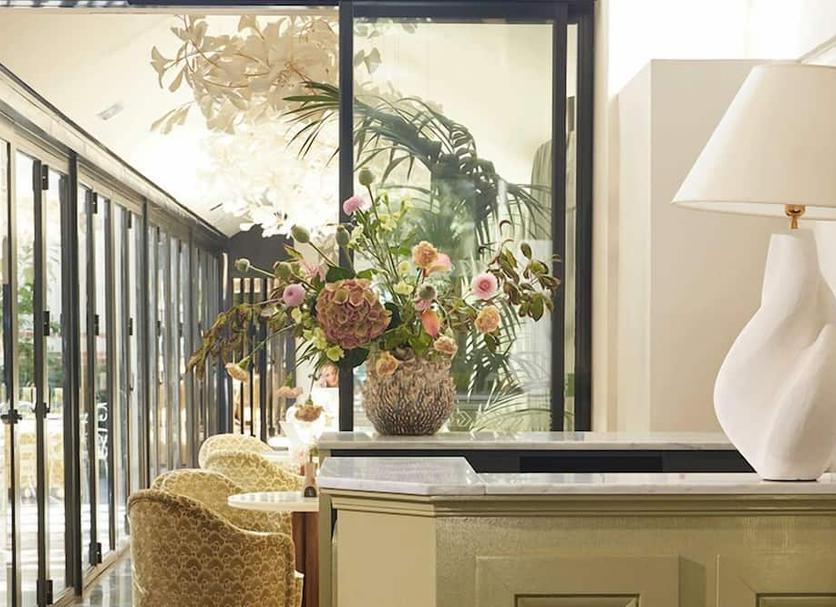 Serveis de l’habitació Foto