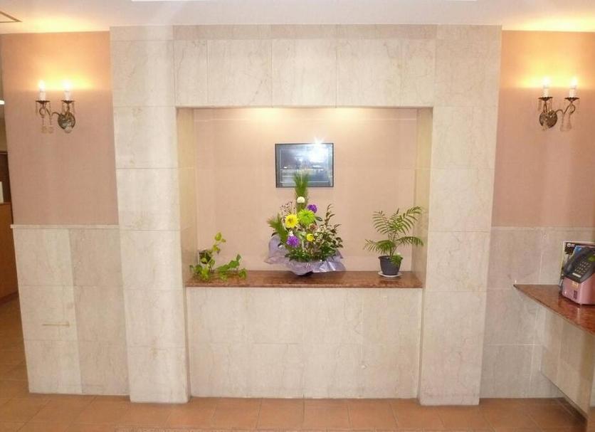Serveis de l’habitació Foto