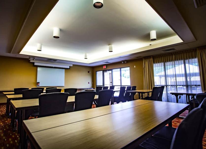 Sala de conferències Foto