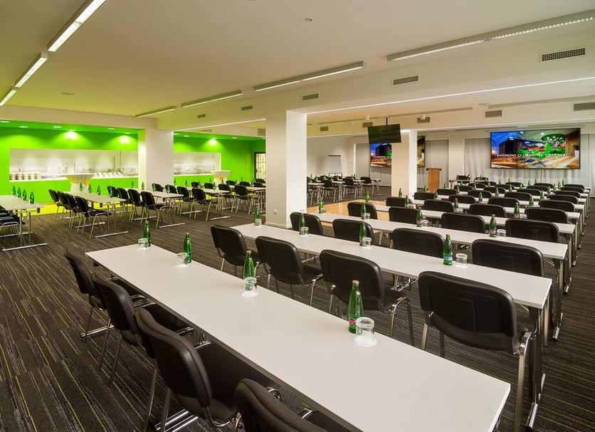 Sala de conferències Foto
