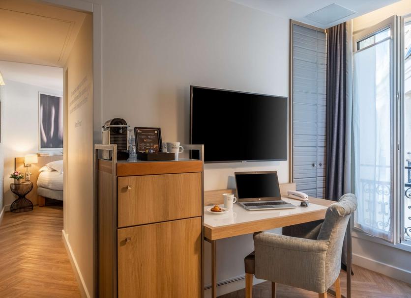 Serveis de l’habitació Foto