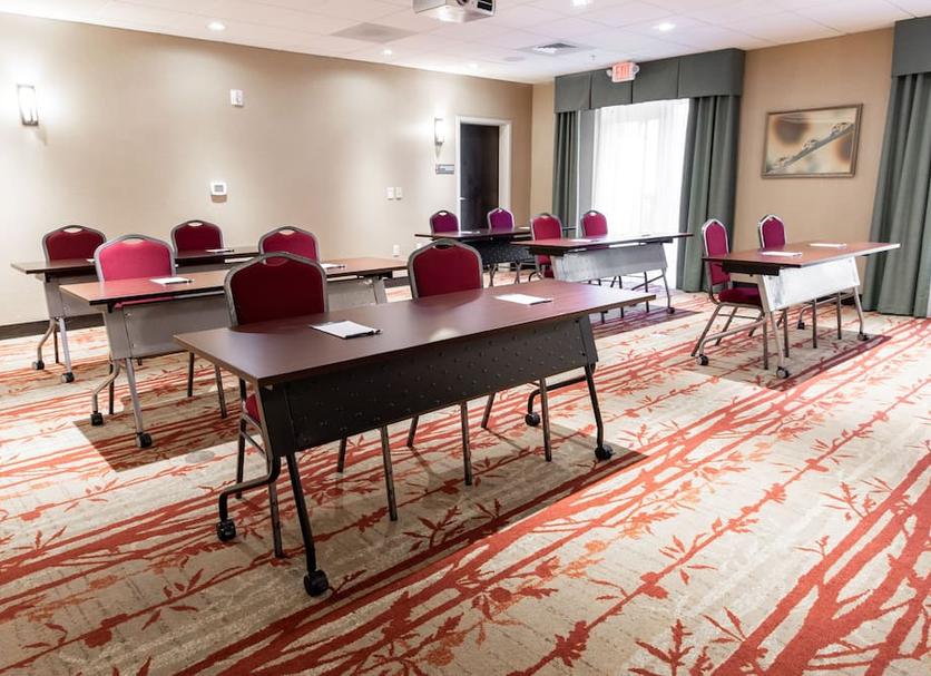 Sala de conferències Foto