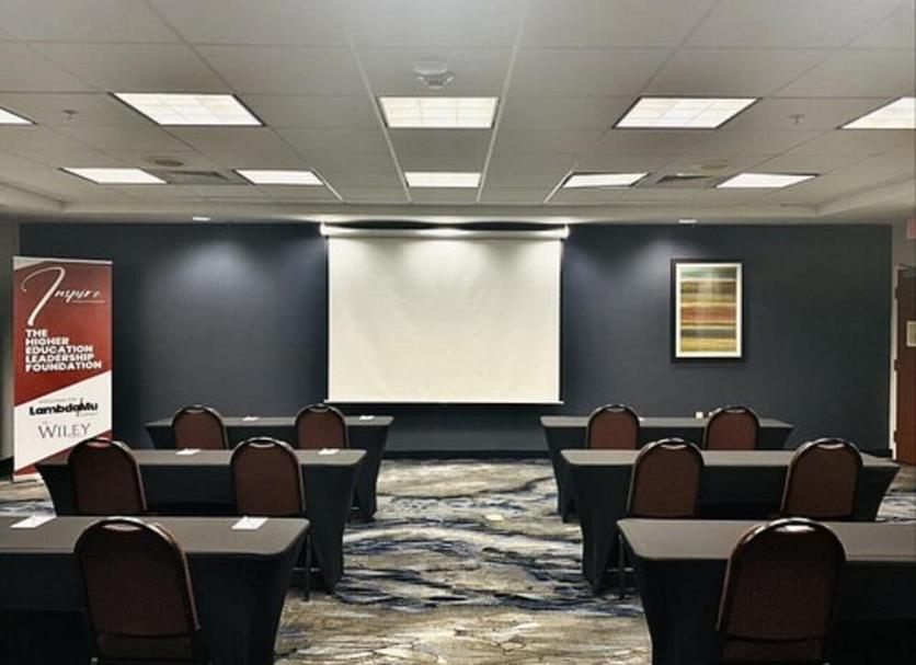 Sala de conferències Foto