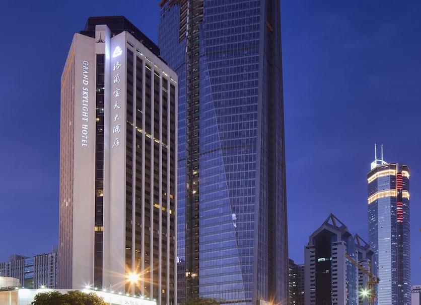 Edifici Foto