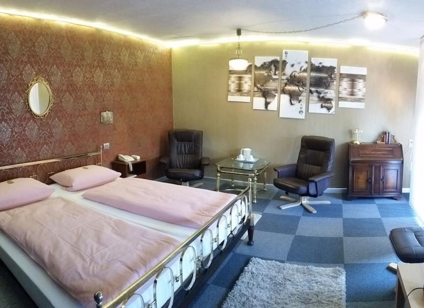 Habitació Foto