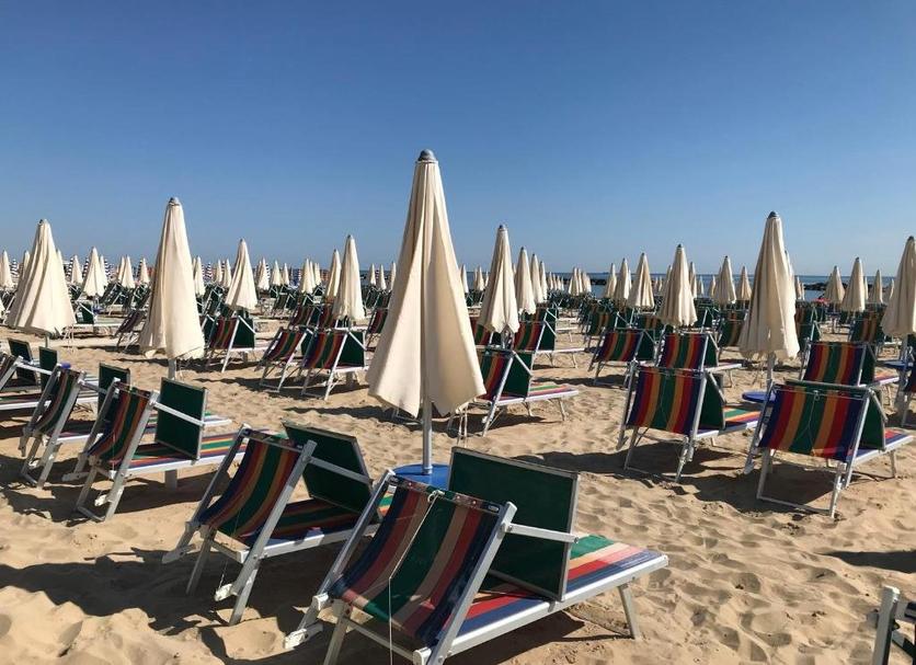Platja Foto