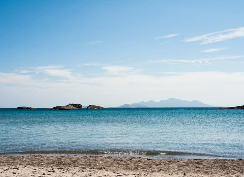 Platja Foto