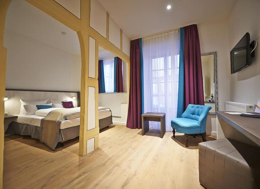 Serveis de l’habitació Foto