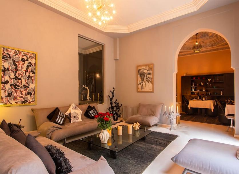 Sala Foto