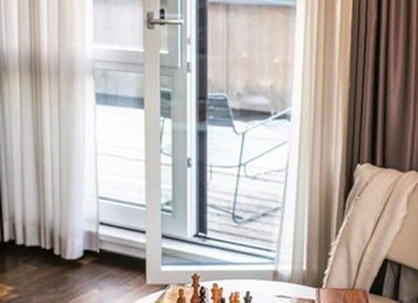 Serveis de l’habitació Foto