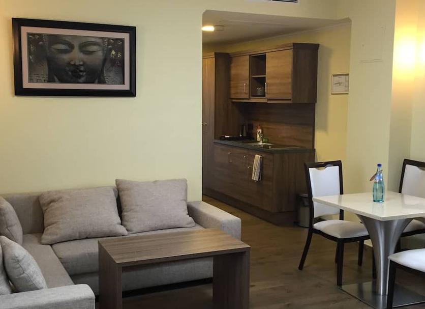 Sala Foto