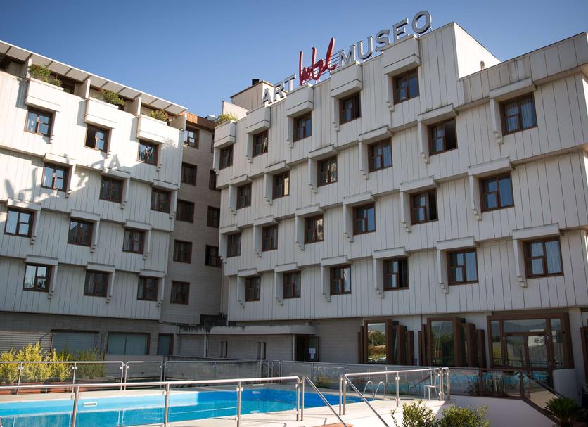 Edifici Foto