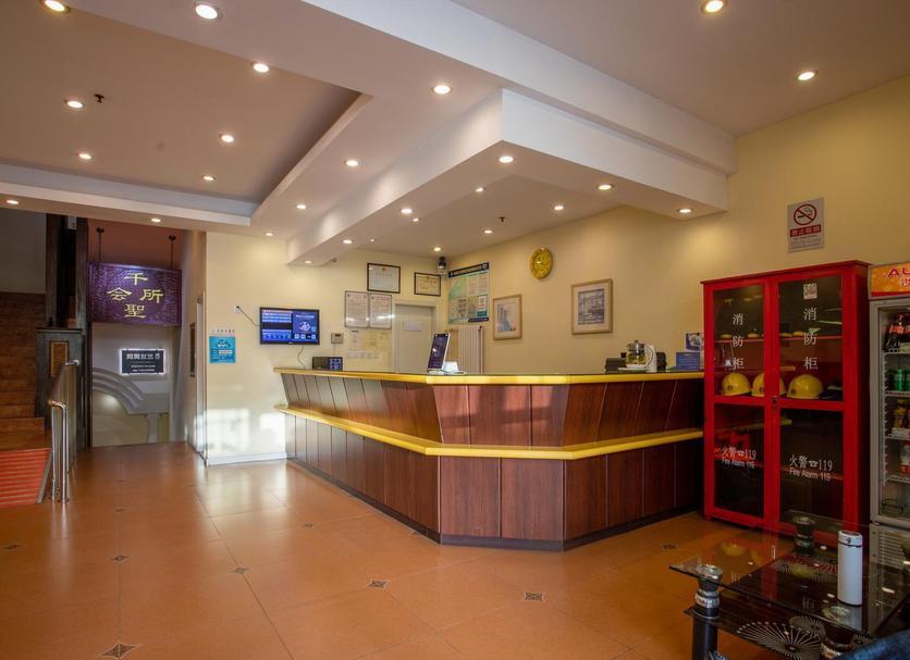 Recepció Foto