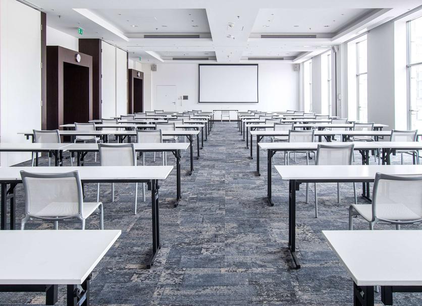 Sala de conferències Foto
