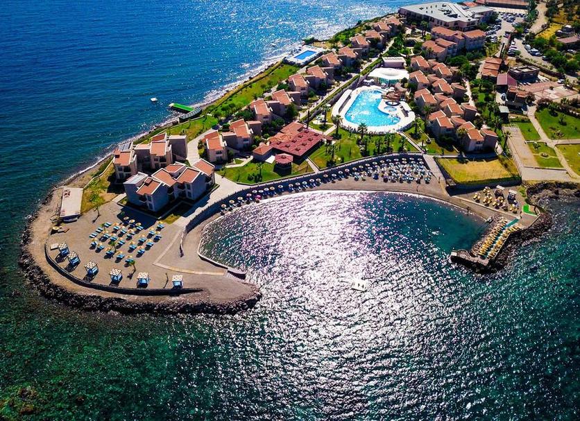 Edifici Foto