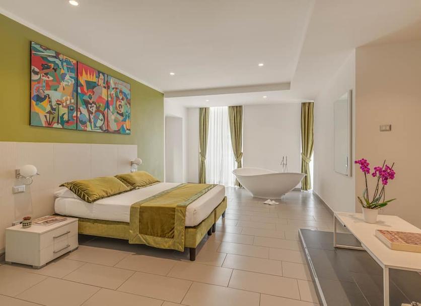 Habitació Foto