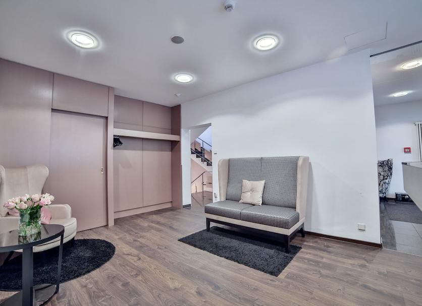 Sala Foto
