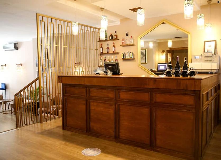 Recepció Foto