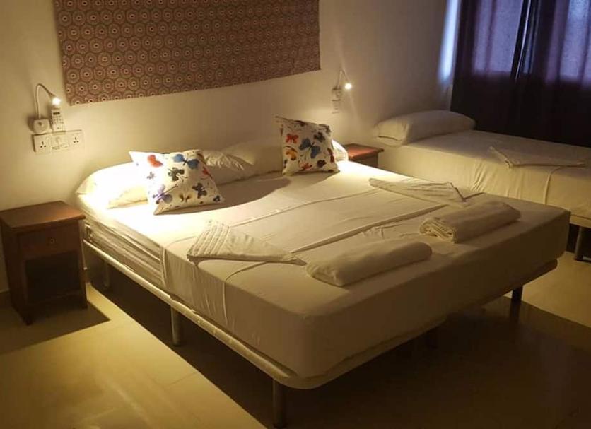 Habitació Foto