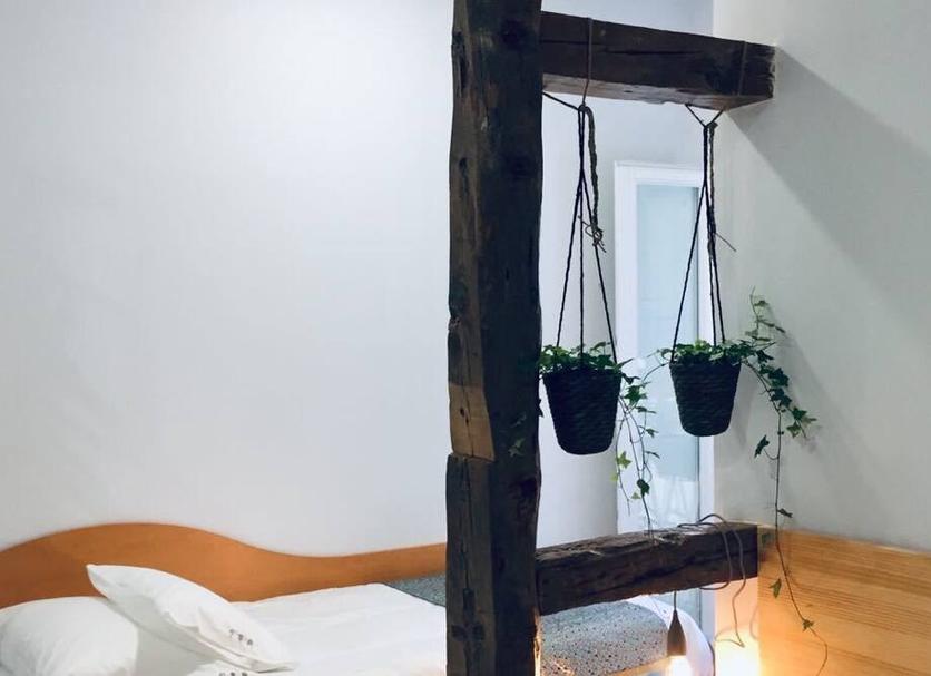 Serveis de l’habitació Foto