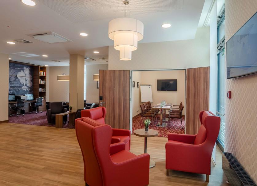 Sala d'estar Foto