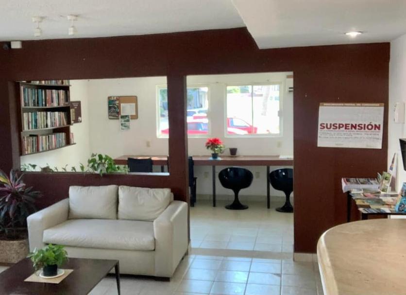 Recepció Foto