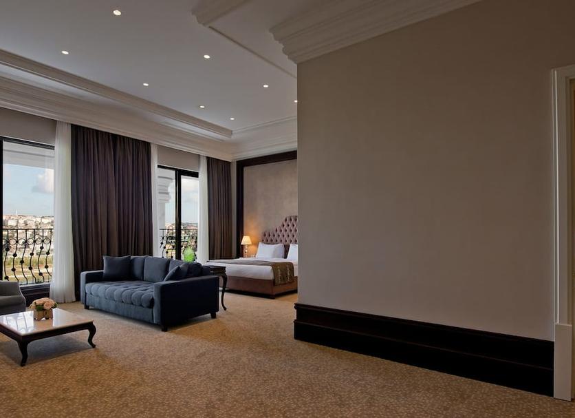 Sala Foto