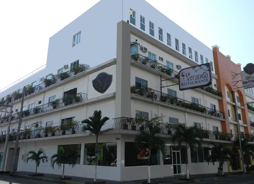 Edifici Foto