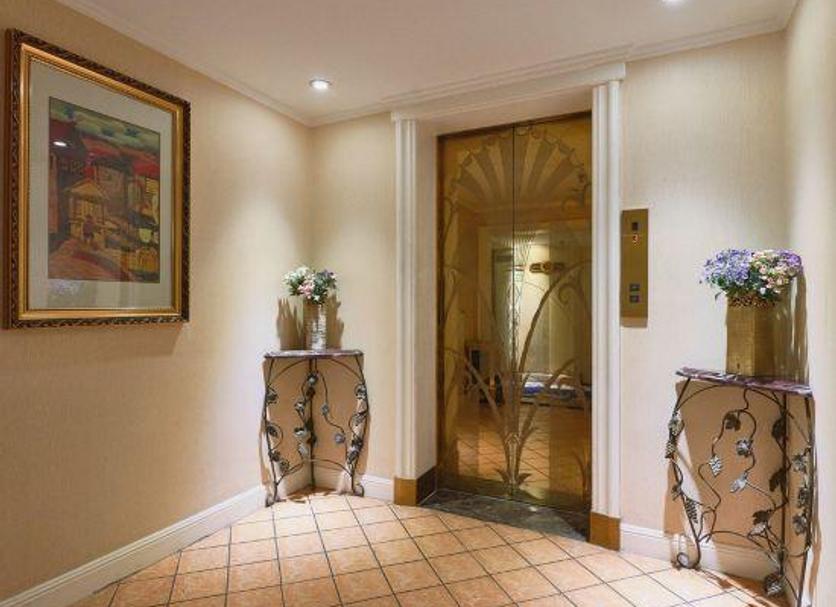 Serveis de l’habitació Foto