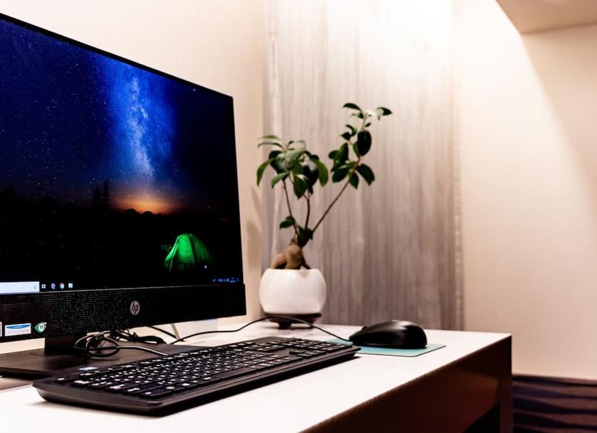 Serveis de l’habitació Foto