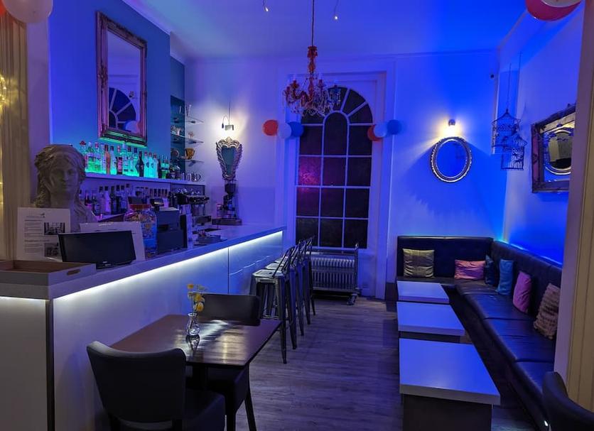 Sala d'estar Foto