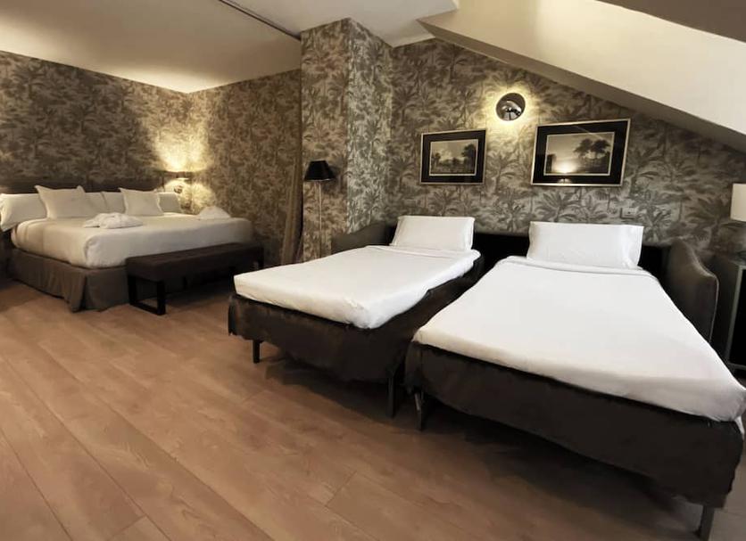 Habitació Foto