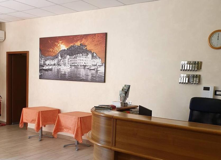Recepció Foto