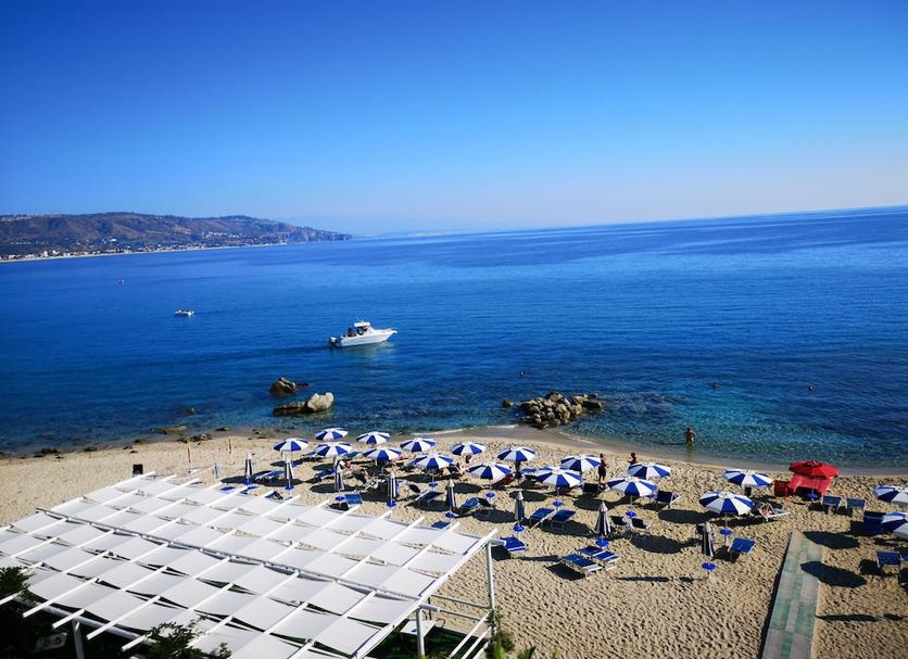 Platja Foto