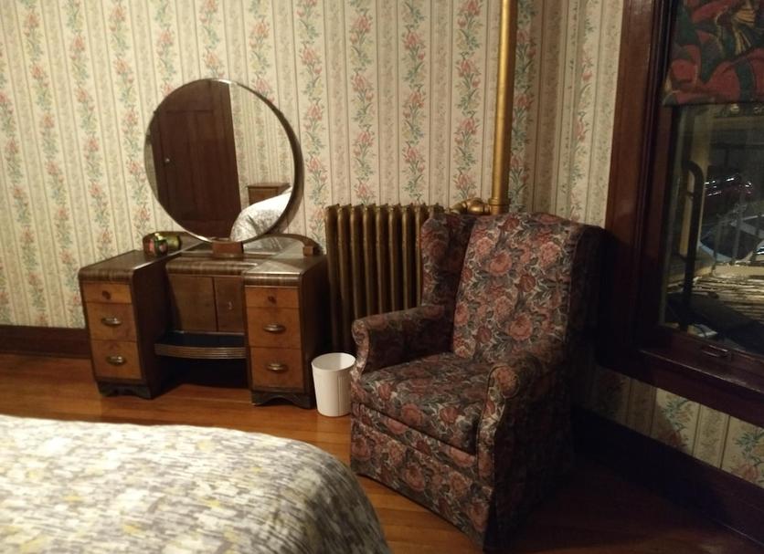 Serveis de l’habitació Foto