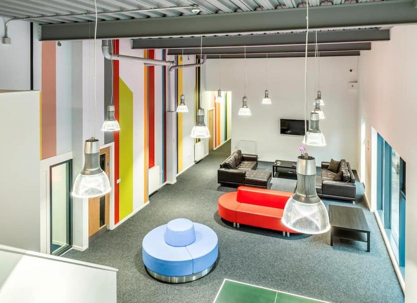 Sala Foto