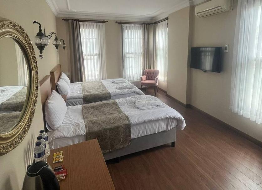 Habitació Foto
