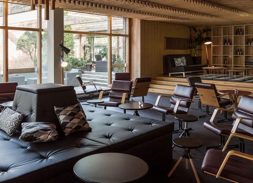 Sala d'estar Foto