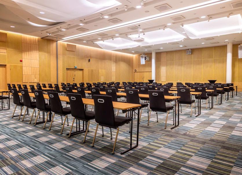 Sala de conferències Foto