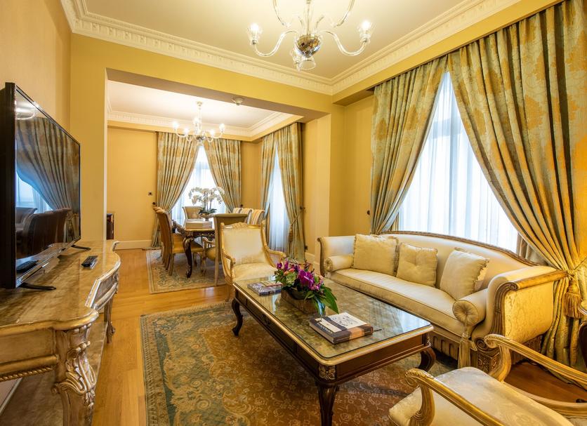 Sala Foto