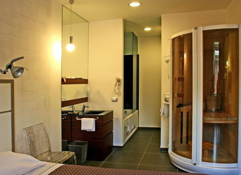 Serveis de l’habitació Foto