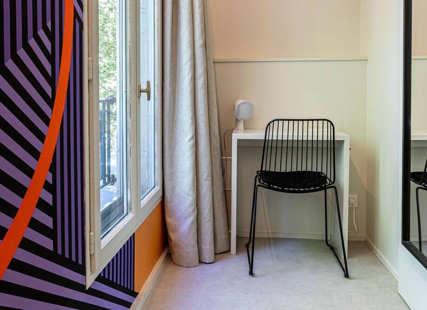 Serveis de l’habitació Foto