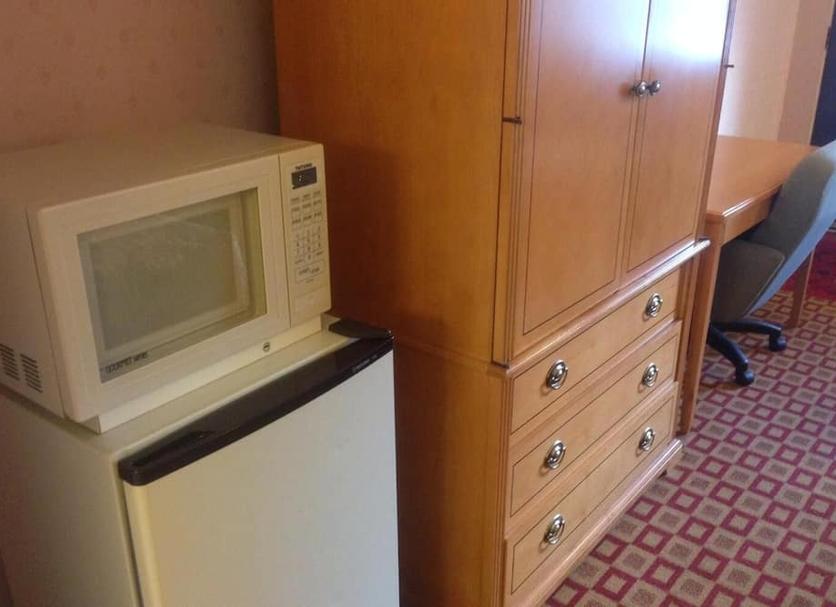 Serveis de l’habitació Foto