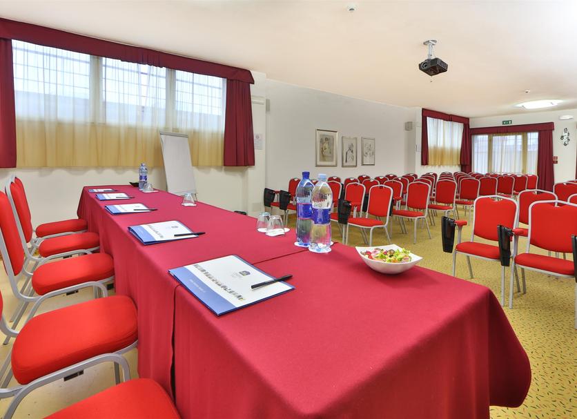 Sala de conferències Foto