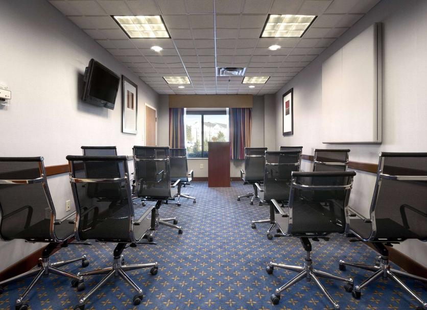 Sala de conferències Foto
