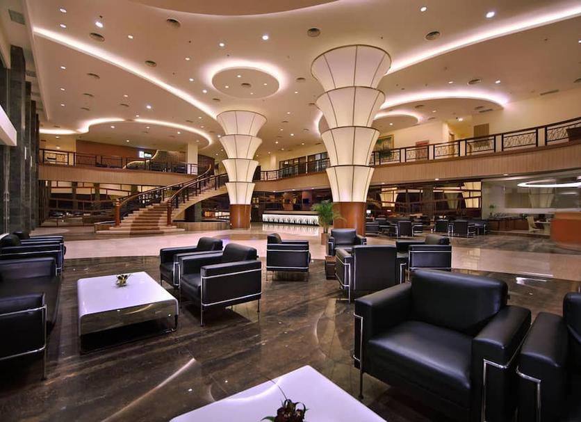 Sala d'estar Foto