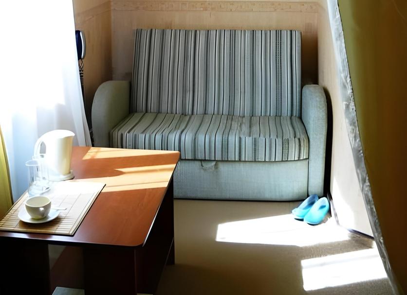 Sala Foto
