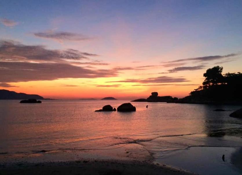 Platja Foto