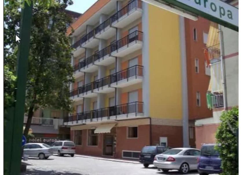 Edifici Foto