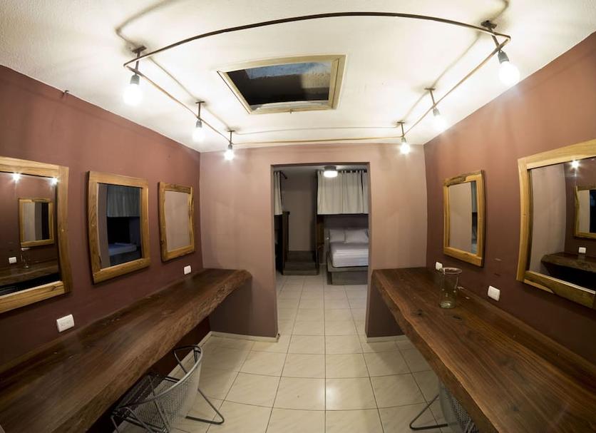 Serveis de l’habitació Foto